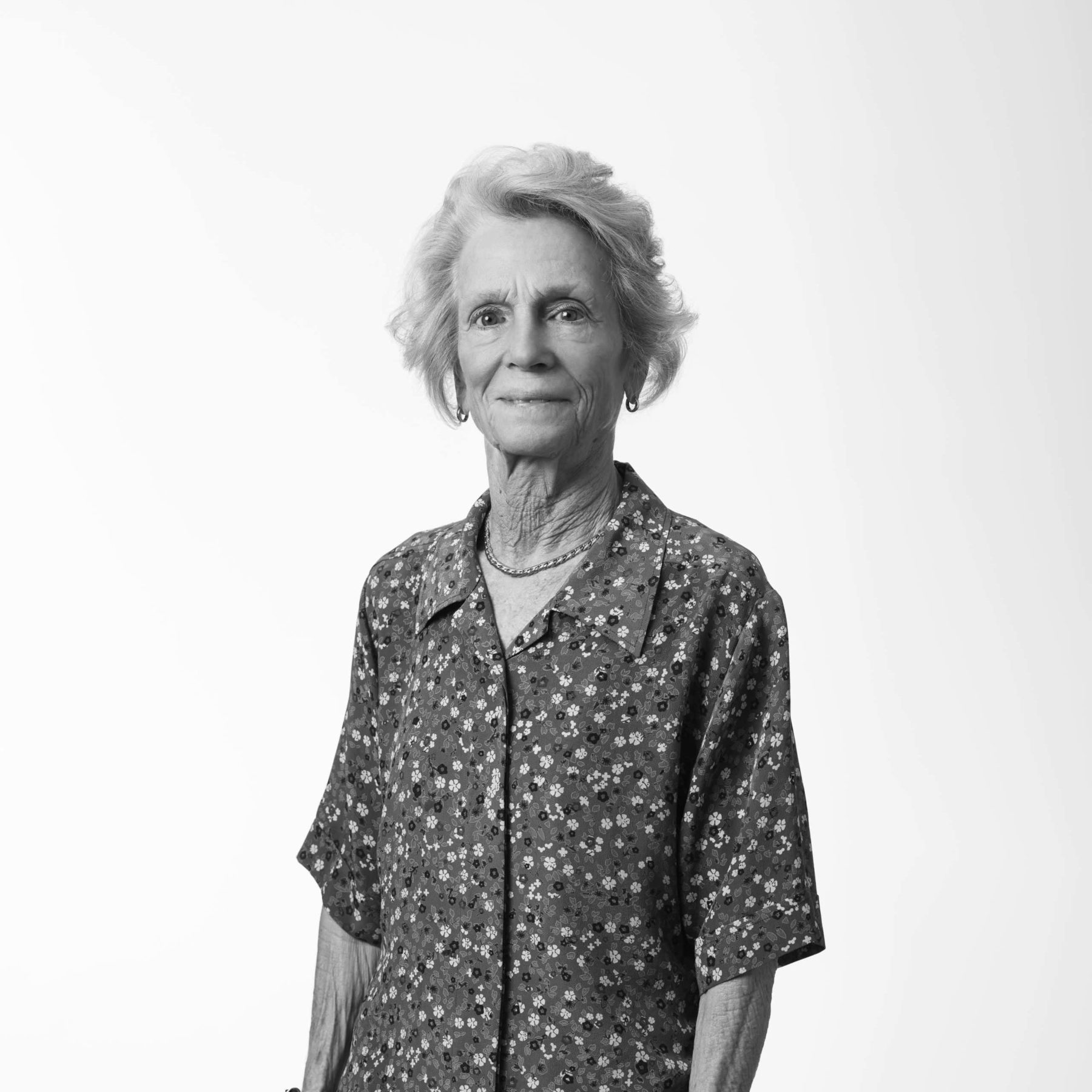 Miri Halperin Wernli, PhD Portrait