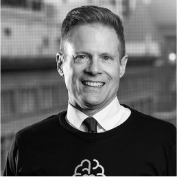 Donald Gehlert, PhD Portrait