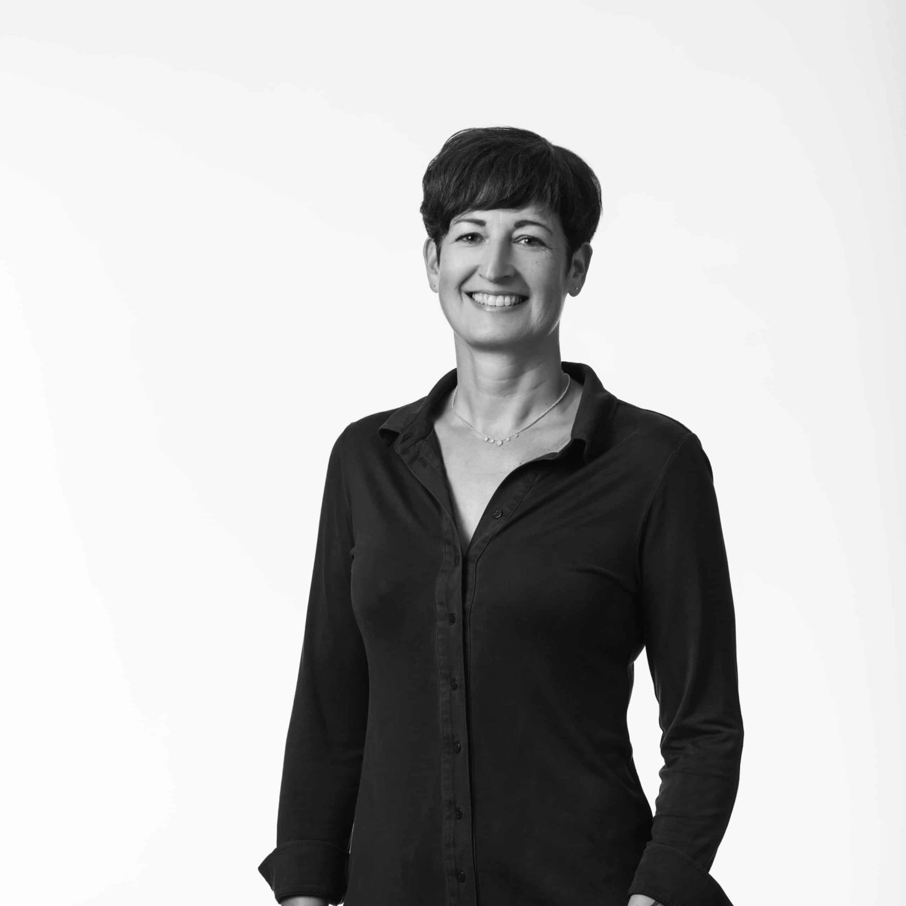 Carole Abel, MBA Portrait