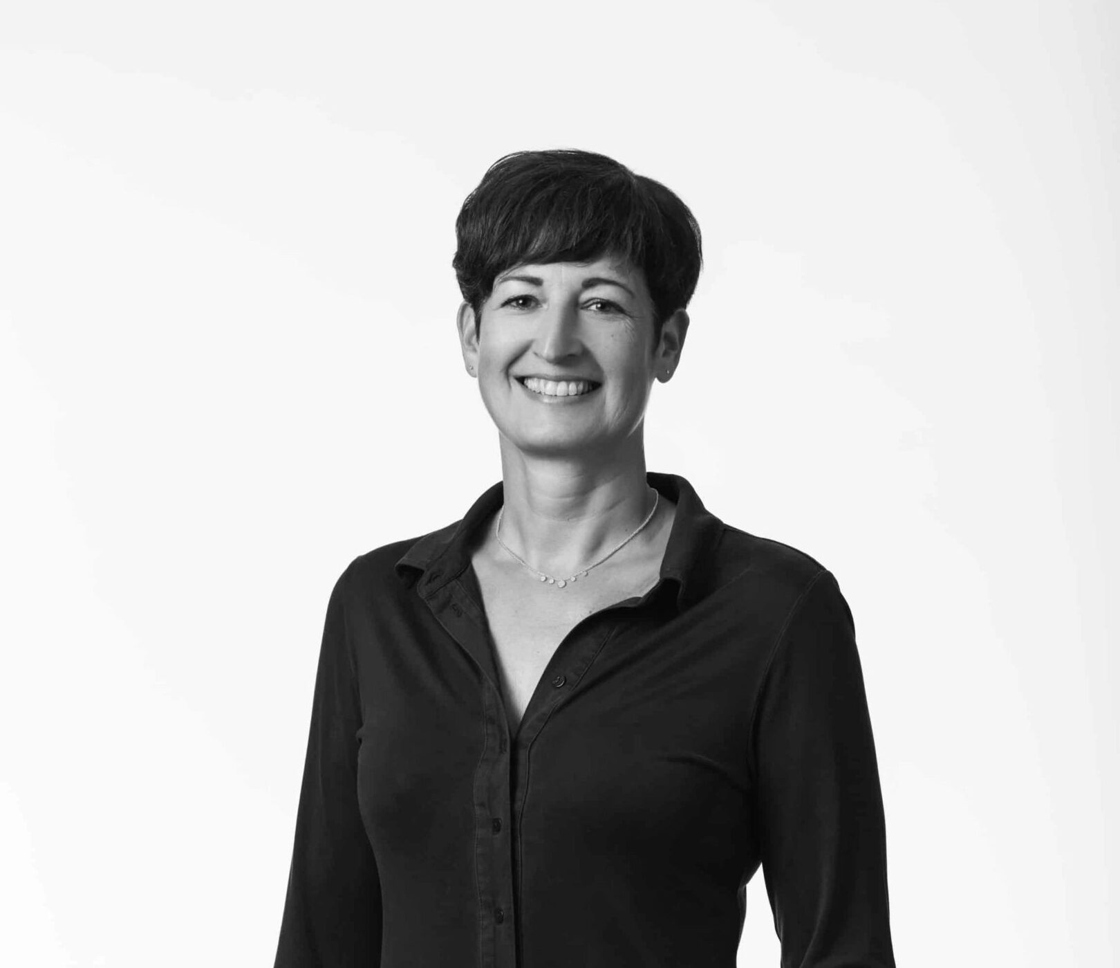 Carole Abel, MBA Portrait