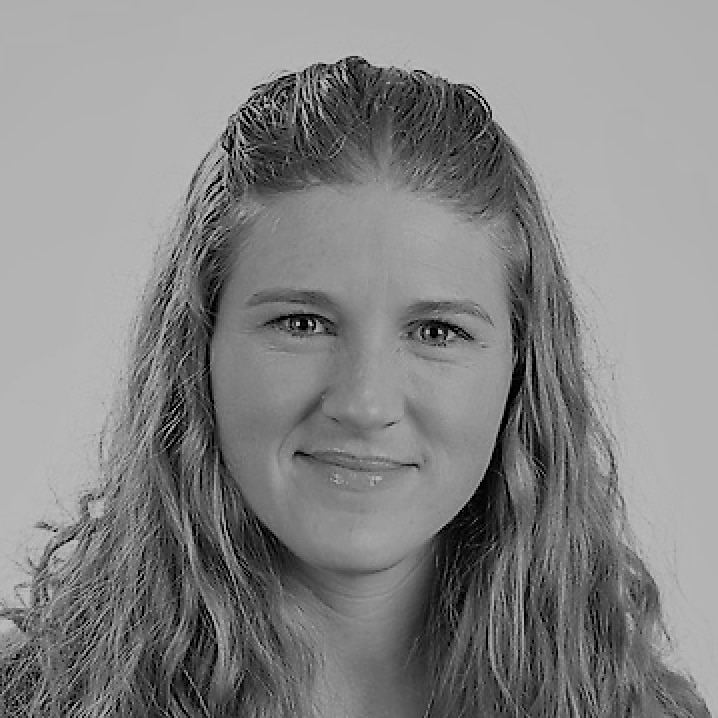 Julie Tripp Portrait