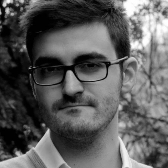 Miguel Amável Pinheiro, PhD Portrait