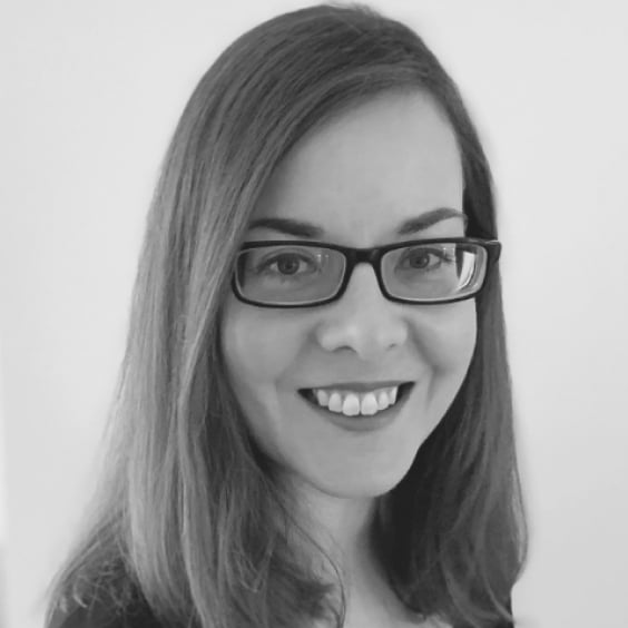 Alena Vankova, MSc Portrait