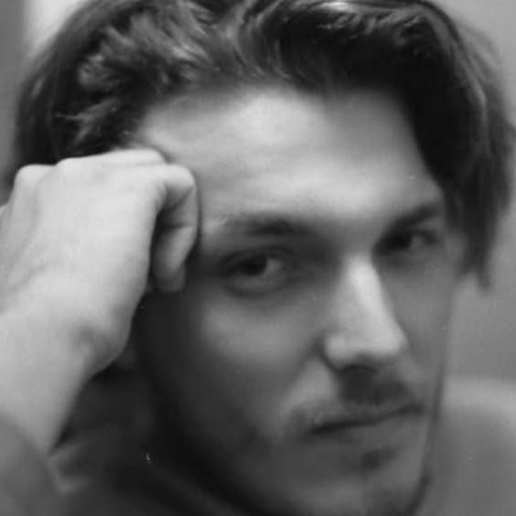 Martin Majernik, MSc., Mgr. Portrait