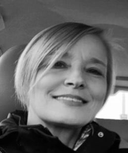 Carol Gaines, M.D. Portrait