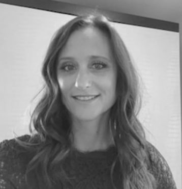 Jamie Freedman Portrait