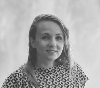 Klara Kleinova Portrait