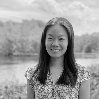 Wenna Wu Portrait