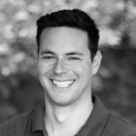 Todd Solomon, PhD Portrait