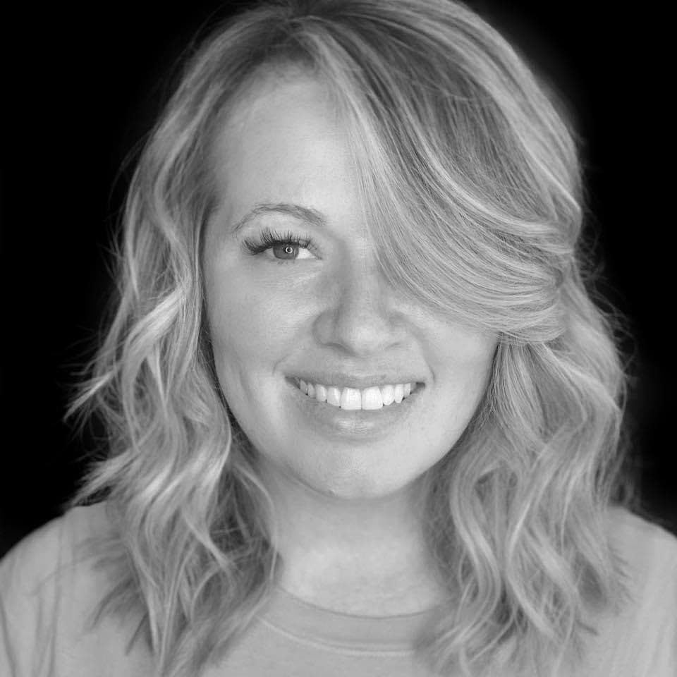 Amber Doty Portrait
