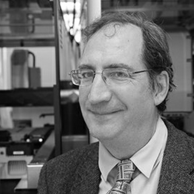 Bryan L Roth, MD PhD Portrait