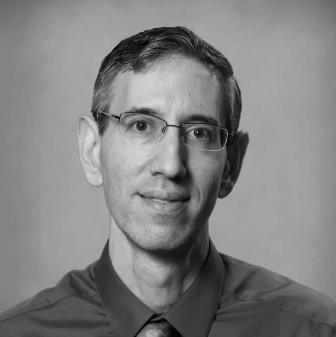 Stephen Schneider, PhD Portrait