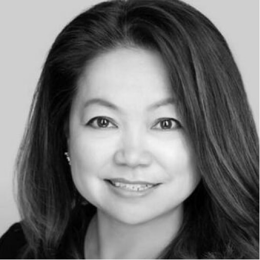 Cynthia Hu, JD Portrait